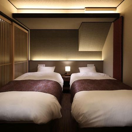 Kanade Kyoto-Hachijoguchi Экстерьер фото