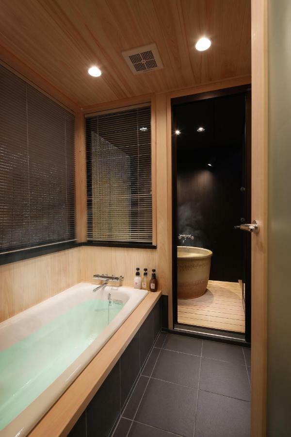 Kanade Kyoto-Hachijoguchi Экстерьер фото
