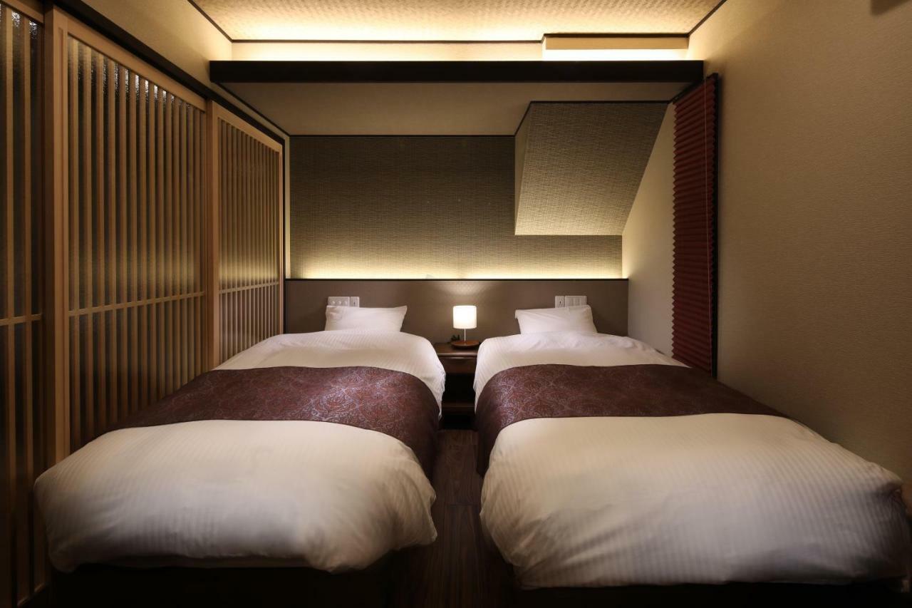 Kanade Kyoto-Hachijoguchi Экстерьер фото